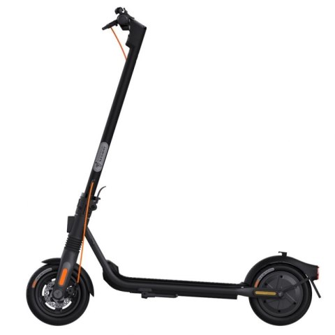 Hulajnoga Ninebot by Segway F2 Pro E, | Segway | Hulajnoga F2 Pro E | Do 25 km/h | 10 " | Czarny