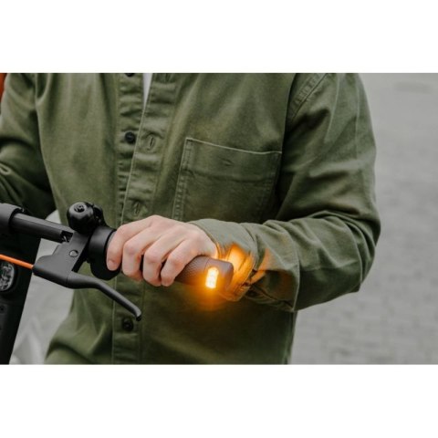 Hulajnoga Ninebot by Segway F2 Pro E, | Segway | Hulajnoga F2 Pro E | Do 25 km/h | 10 " | Czarny