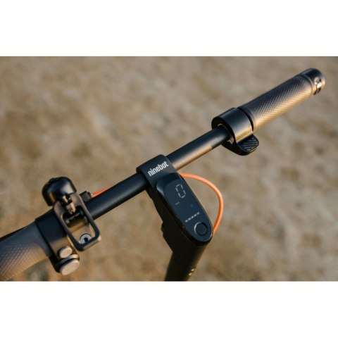 Hulajnoga Ninebot by Segway F2 Pro E, | Segway | Hulajnoga F2 Pro E | Do 25 km/h | 10 " | Czarny