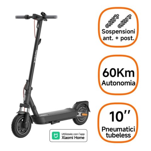 Hulajnoga elektryczna Xiaomi Electric Scooter 5 Pro