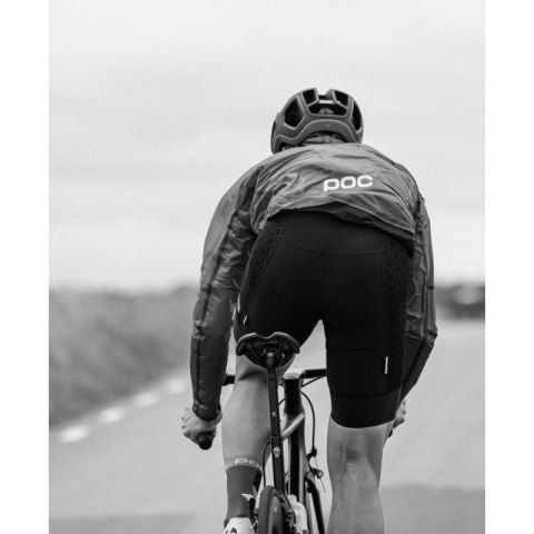 Kask POC Ventral Lite Czarny