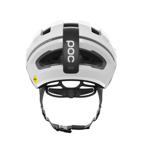 Kask rowerowy POC Omne Air MIPS biały - 54/59