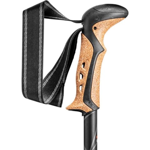 Kijek do trekkingu teleskopowy LEKI Khumbu Unisex