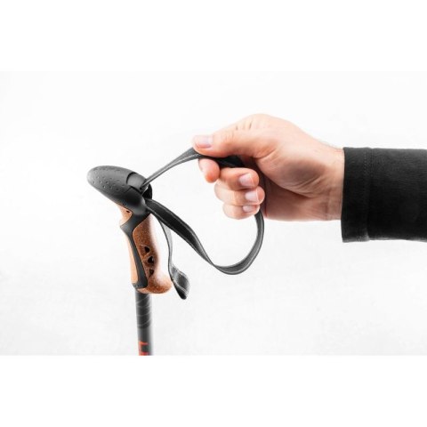 Kijek do trekkingu teleskopowy LEKI Khumbu Unisex