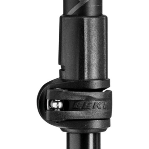 Kijek do trekkingu teleskopowy LEKI Khumbu Unisex