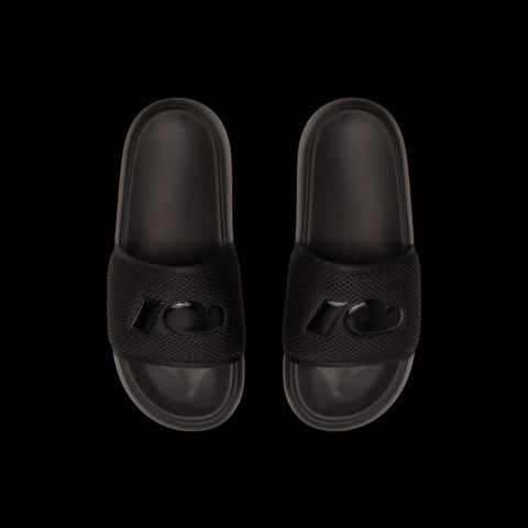 Klapki kubota mesh czarne K25SS-114-001-23-1