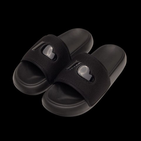 Klapki kubota mesh czarne K25SS-114-001-23-1