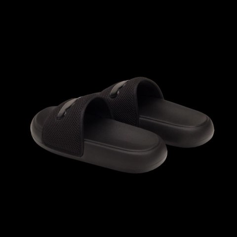 Klapki kubota mesh czarne K25SS-114-001-23-1