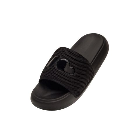 Klapki kubota mesh czarne K25SS-114-001-23-1