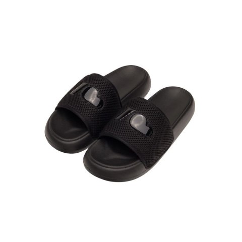 Klapki kubota mesh czarne K25SS-114-001-23-1