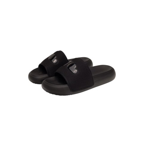 Klapki kubota mesh czarne K25SS-114-001-23-1