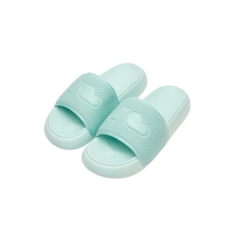 Klapki kubota mesh miętowe K25SS-114-001-27-1