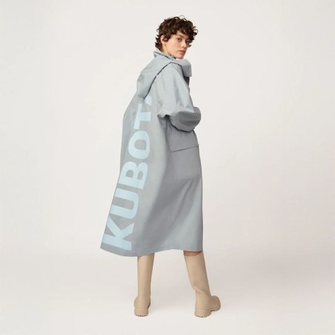 Kubota kalosze festiwal beżowe K25SS-601-001-03-1