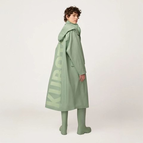 Kubota kalosze festiwal zielone K25SS-601-001-18-1