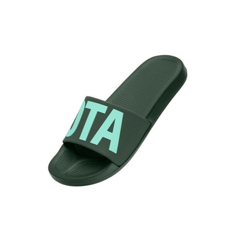 Kubota klapki basenowe basic 2.0 zielone K25SS-101-002-18-1