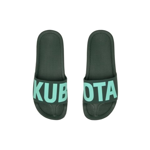 Kubota klapki basenowe basic 2.0 zielone K25SS-101-002-18-1