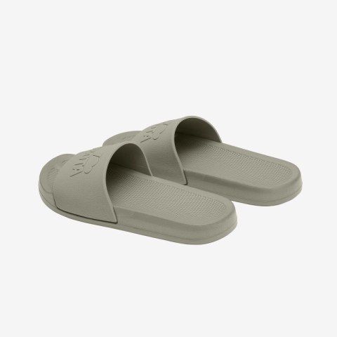 Kubota klapki basenowe basic plain beżowe K25SS-101-001-03-1