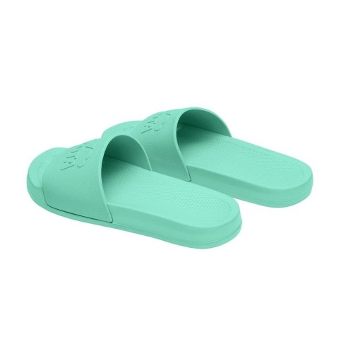 Kubota klapki basenowe basic plain miętowe K25SS-101-004-27-1
