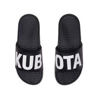 Kubota klapki pro 2.0 czarne K25SS-111-001-23-1