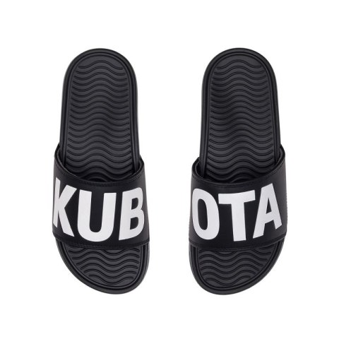 Kubota klapki pro 2.0 czarne K25SS-111-001-23-1