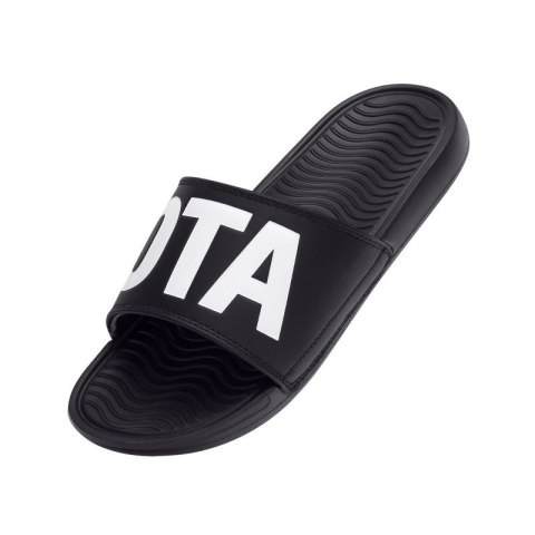 Kubota klapki pro 2.0 czarne K25SS-111-001-23-1