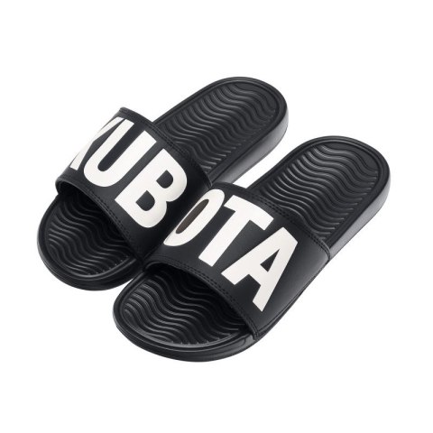 Kubota klapki pro 2.0 czarne K25SS-111-001-23-1