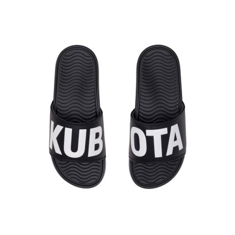 Kubota klapki pro 2.0 czarne K25SS-111-001-23-1