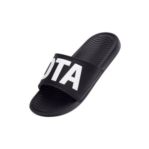 Kubota klapki pro 2.0 czarne K25SS-111-001-23-1