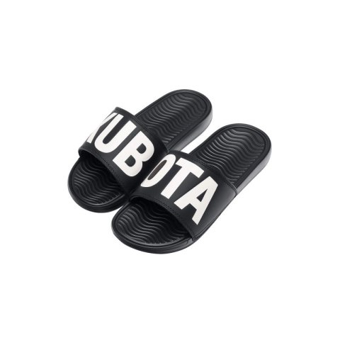 Kubota klapki pro 2.0 czarne K25SS-111-001-23-1