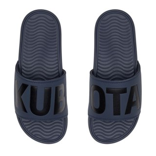 Kubota klapki pro 2.0 granatowo czarne K25SS-111-001-15-1