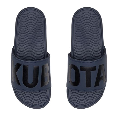 Kubota klapki pro 2.0 granatowo czarne K25SS-111-001-15-1