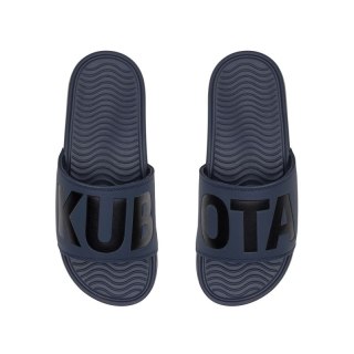 Kubota klapki pro 2.0 granatowo czarne K25SS-111-001-15-1