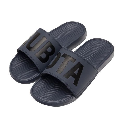 Kubota klapki pro 2.0 granatowo czarne K25SS-111-001-15-1