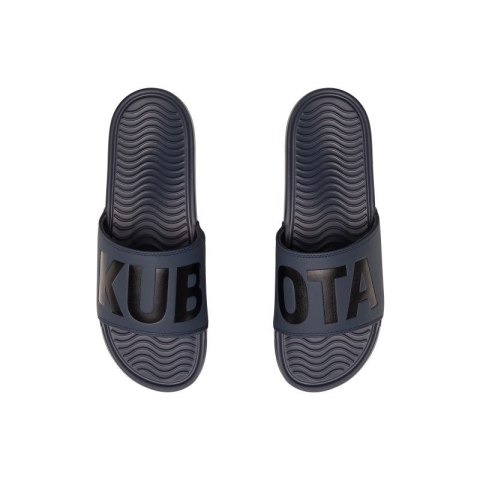 Kubota klapki pro 2.0 granatowo czarne K25SS-111-001-15-1