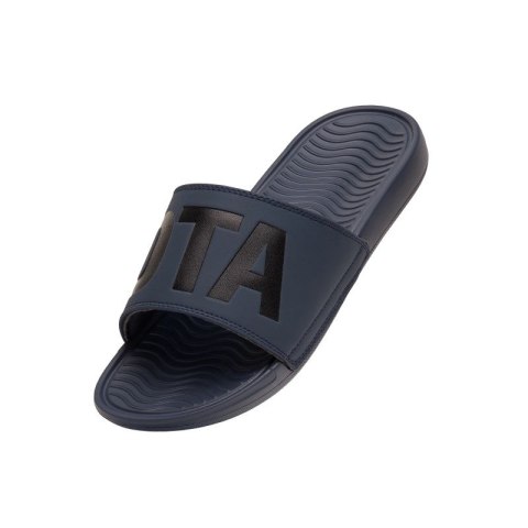 Kubota klapki pro 2.0 granatowo czarne K25SS-111-001-15-1