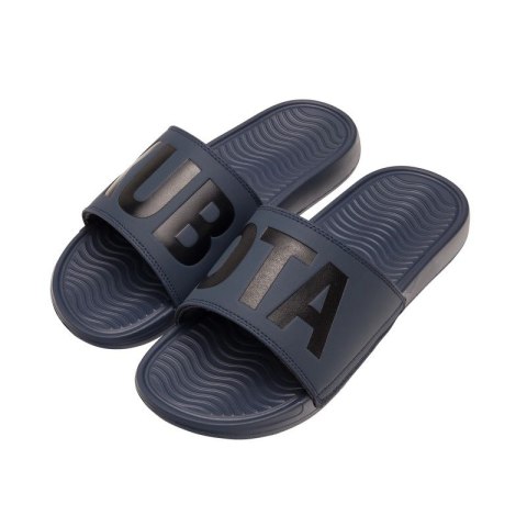 Kubota klapki pro 2.0 granatowo czarne K25SS-111-001-15-1