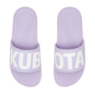Kubota klapki pro 2.0 jasnofioletowe K25SS-111-001-10-1