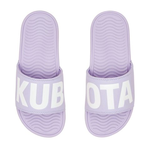 Kubota klapki pro 2.0 jasnofioletowe K25SS-111-001-10-1