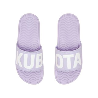 Kubota klapki pro 2.0 jasnofioletowe K25SS-111-001-10-1
