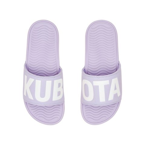 Kubota klapki pro 2.0 jasnofioletowe K25SS-111-001-10-1