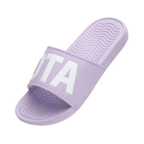 Kubota klapki pro 2.0 jasnofioletowe K25SS-111-001-10-1