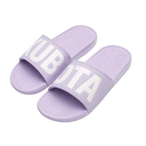 Kubota klapki pro 2.0 jasnofioletowe K25SS-111-001-10-1