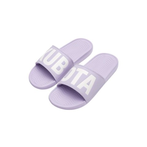 Kubota klapki pro 2.0 jasnofioletowe K25SS-111-001-10-1