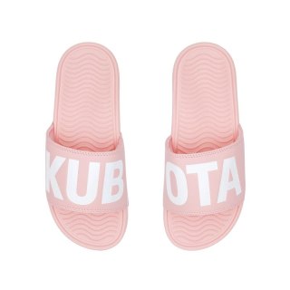 Kubota klapki pro 2.0 jasnoróżowe K25SS-111-001-28-1