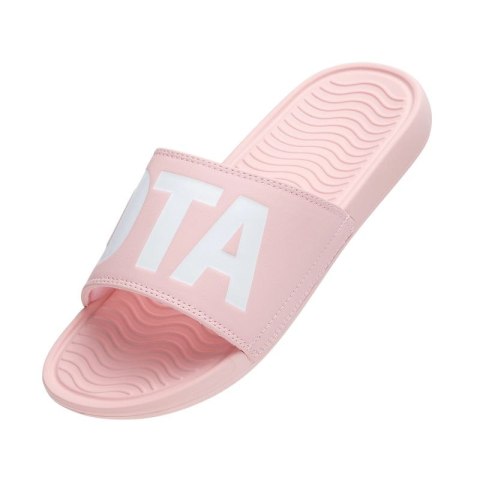 Kubota klapki pro 2.0 jasnoróżowe K25SS-111-001-28-1