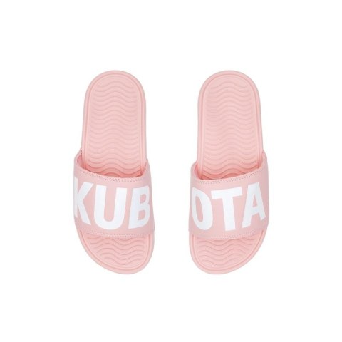 Kubota klapki pro 2.0 jasnoróżowe K25SS-111-001-28-1