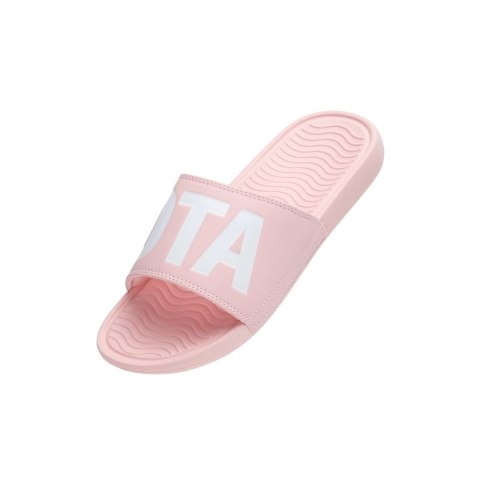 Kubota klapki pro 2.0 jasnoróżowe K25SS-111-001-28-1