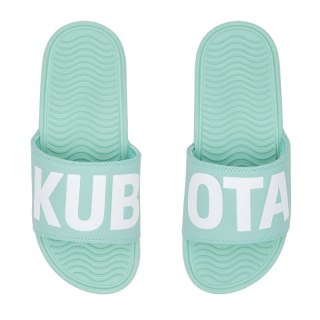 Kubota klapki pro 2.0 miętowe K25SS-111-001-27-1