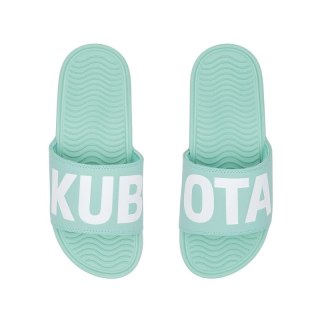 Kubota klapki pro 2.0 miętowe K25SS-111-001-27-1