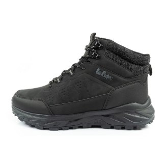 Lee Cooper buty sportowe męskie zimowe trekkingowe ocieplane za kostkę